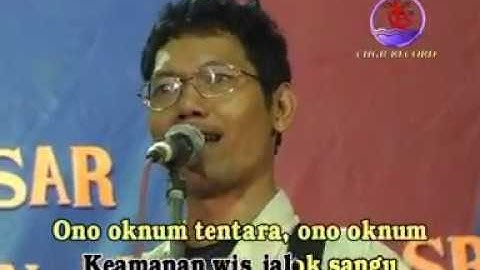 DHALANG POER KUDHU MISUH ,  FULL HD