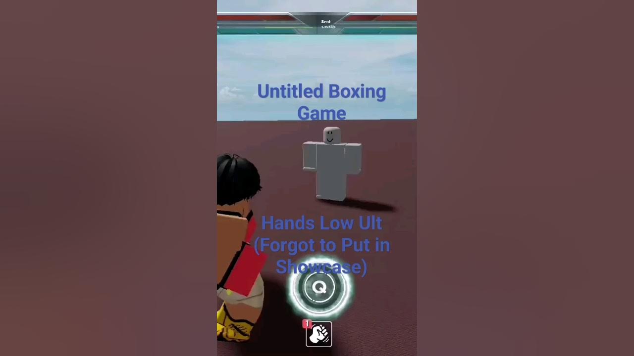 Untitled box roblox