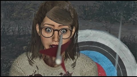 Friday the 13th: The Game - Singleplayer - Challenge 7: Strip Poker - All Objectives