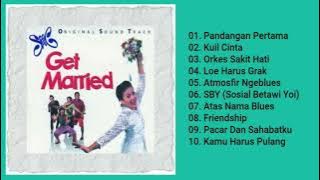 Slank - OST Get Married 01 (Full Album & HQ Audio)
