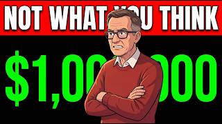 How Much Money You Really Need to Feel Financially Secure