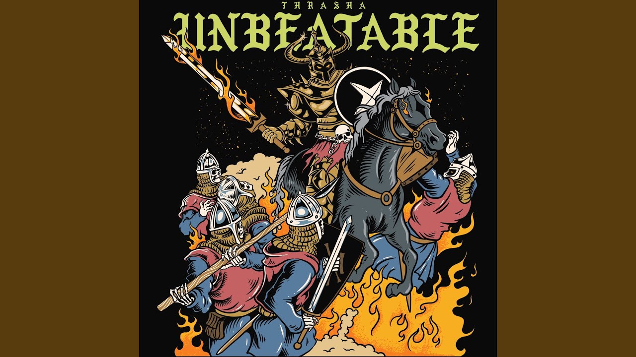 Guarda Unbeatable su YouTube Guarda Unbeatable su YouTube