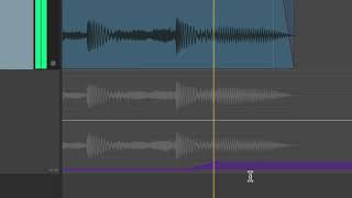 Create Smooth Endings from Finished Tracks in REAPER