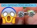 Do I Regret Buying A Natural Diamond? (Lab vs Earth Diamond)