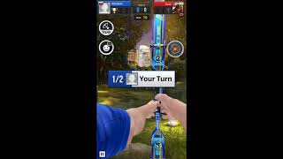 ARCHERY KING - ANDROID GAMEPLAY AND WALKTHROUGH screenshot 5