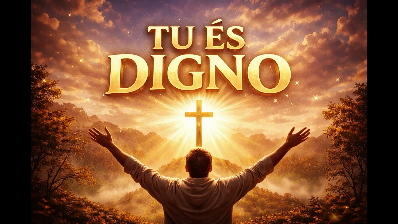 Tu és digno