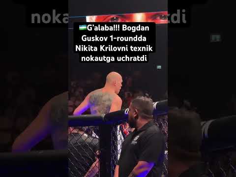 Bagdan #ufc #boxylucha #mma #ufcgym #futbol #duet #muaythaifamily #boxing #boxefitness #rek