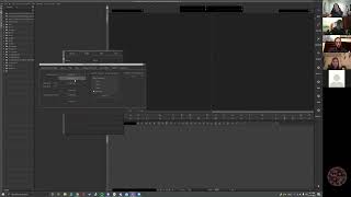 CSUN CTVA THESIS AVID LESSON #1 Media Creation Settings