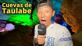 La cueva en Honduras donde $300,000 está escondido | Cuevas de Taulabé