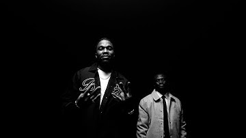 Mr Rhymo x B-me - BELIEVE (Official Music Video) 