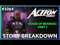 Action Comics #1064 | Story Breakdown