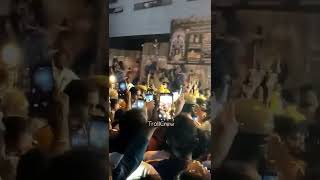 Sri Angala Parameswari Kaliamma Karaga Tamate Beats Tamate Dance Magadi Road 2022