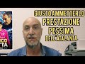 ATALANTA FUORI DALLA COPPA: AMMETTIAMOLO, PRESTAZIONE PESSIMA DELLA DEA! #atalantalazio #coppaitalia