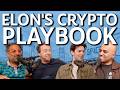 Why Elon's IPO Is a Crypto Token Launch - The Chopping Block