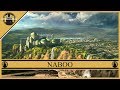 Naboo (An Imperial Perspective) {Star Wars Lore}