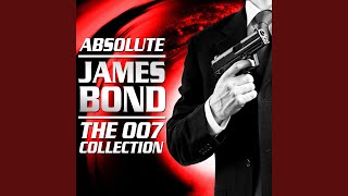 Theme from Thunderball (From "James Bond: Thunderball)