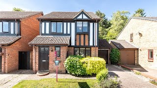 Bruton Way, Forest Park, Bracknell - Property Tour