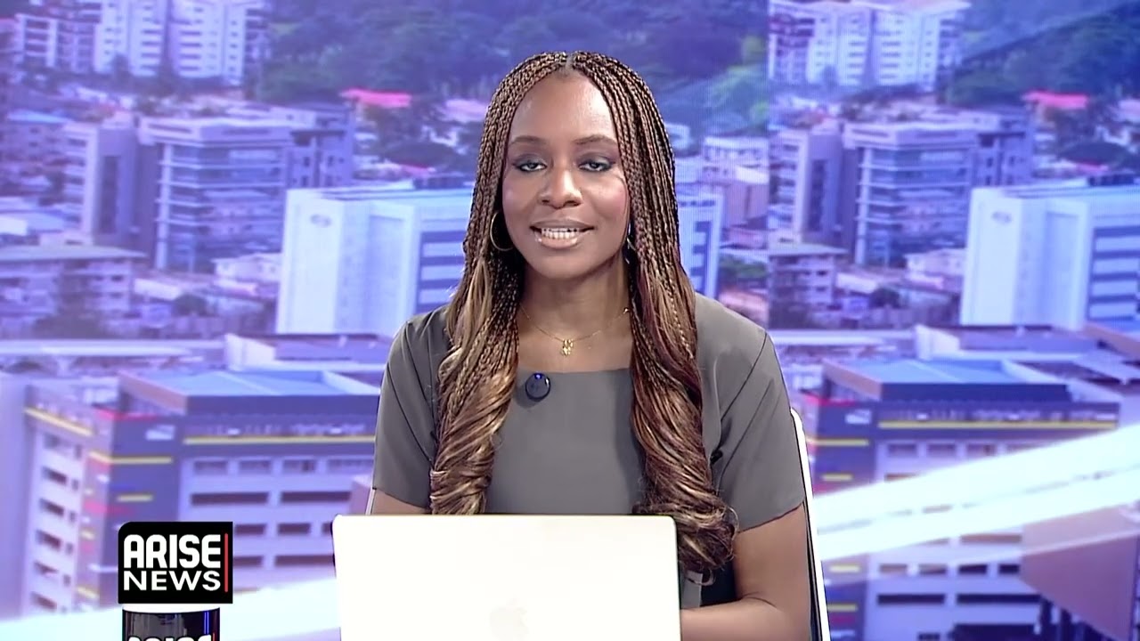 ⁣King Charles Holds Tinubu’s Hand+Shettima Calls Boko Haram Monsters+Military Kills 80 Terrorists