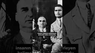 Tarihin En Karanlık Kitabı Kavgam Nasıl Doğdu? Tam Video Kımızda