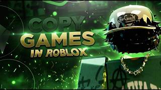 How to Copy ANY GAME on ROBLOX (Full Map + All Scripts) | February 2026