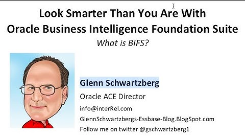 What is BIFS?