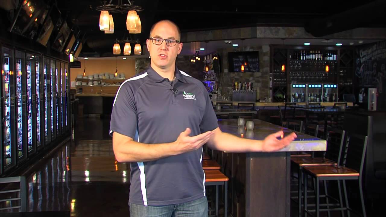 2015 Fast Track 50 - Paramount - YouTube