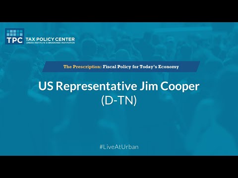 The Prescription: Fiscal