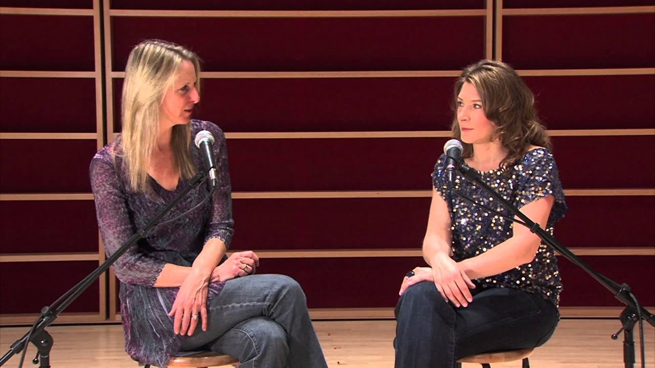 KRCB Live Episode 202 "Helen Jane Long" YouTube