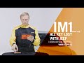 OTOFIX Official Tutorial 3/5 IM1 Car Key Programmer with IMMO Function:All Key Lost With JEEP