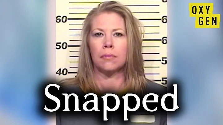 Kristin Durgan Arranges Estranged Husband's Murder...