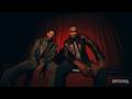 Laz Alonso & Jessie T. Usher Discuss The Boys and Their Parallel Paths Through Hollywood