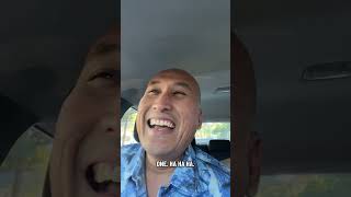 I did my 1st cameo ever!