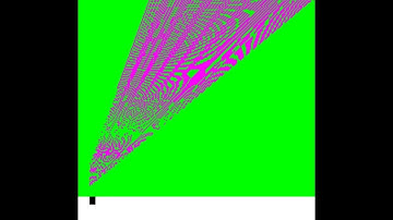 Oric Atmos - Interference