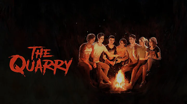 The Quarry - Main Menu Theme