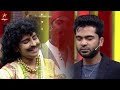 Sivaangi sings mannipaaya song   ep 18  cooku with comali