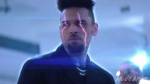 Chris Brown - Bouncing / G5 [Music Video] [2024]