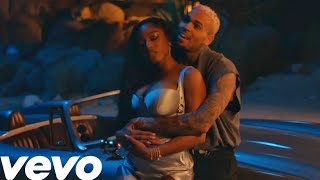 Chris Brown - Bouncing \/ G5 [Music Video] [2024]