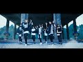 Kis-My-Ft2 / 「PICK IT UP」Music Video