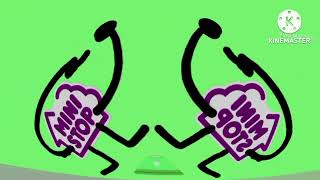 Preview 2 Mini Stop Effects Exo2