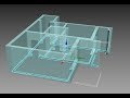 Как сделать плинтус в 3ds Max при помощи модификатора Sweep