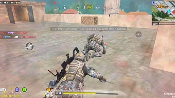 Call of Duty Mobile Android Gameplay #19 (LET