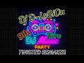 90s euro twisted remakes remixes by dj dlusion