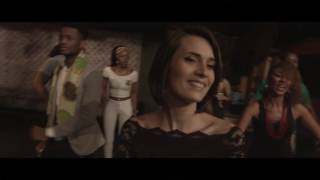 Miniatura del video "Dj Nays - Salé Salé Feat Roger Moreira (Clips Officiels )"