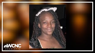Missing 22-year-old woman found dead just south of Uptown Charlotte