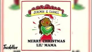 Chance The Rapper & Jeremih - Merry Christmas Lil' Mama [FULL ALBUM / MIXTAPE]