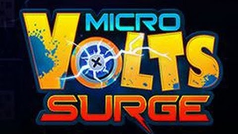 MICROVOLTS Academy Invasion TDM WHAT?!