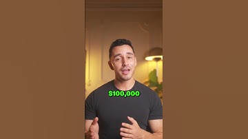 Why $100,000 Changes Everything For You