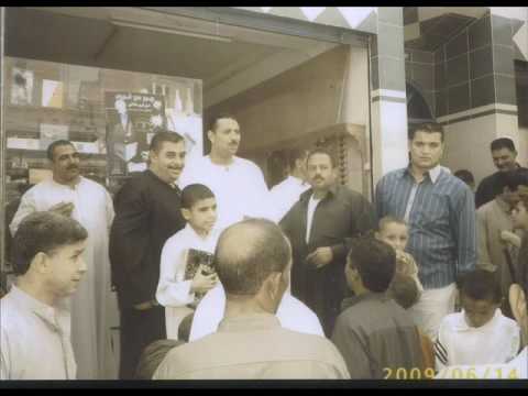 حامد جلال جهجه ابن بلدنا