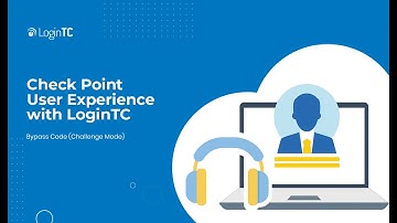 Check Point VPN Multi-Factor Authentication (2FA/MFA) UX with Bypass Codes Challenge