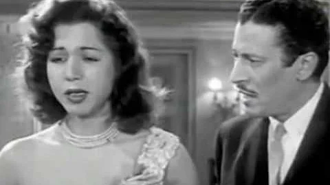 فلم عماد حمدى قطار اللليل